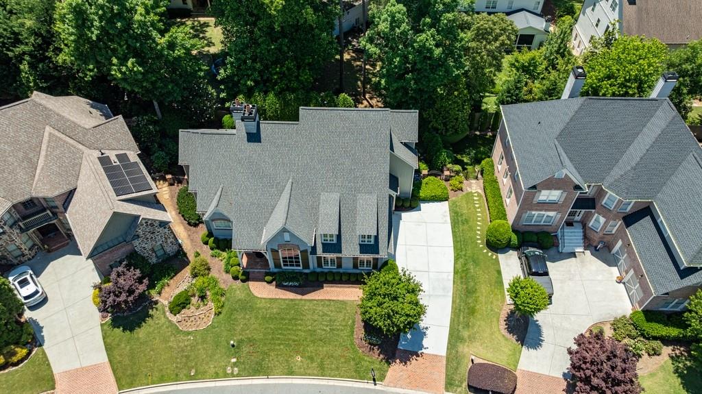 110 Windsor Cove