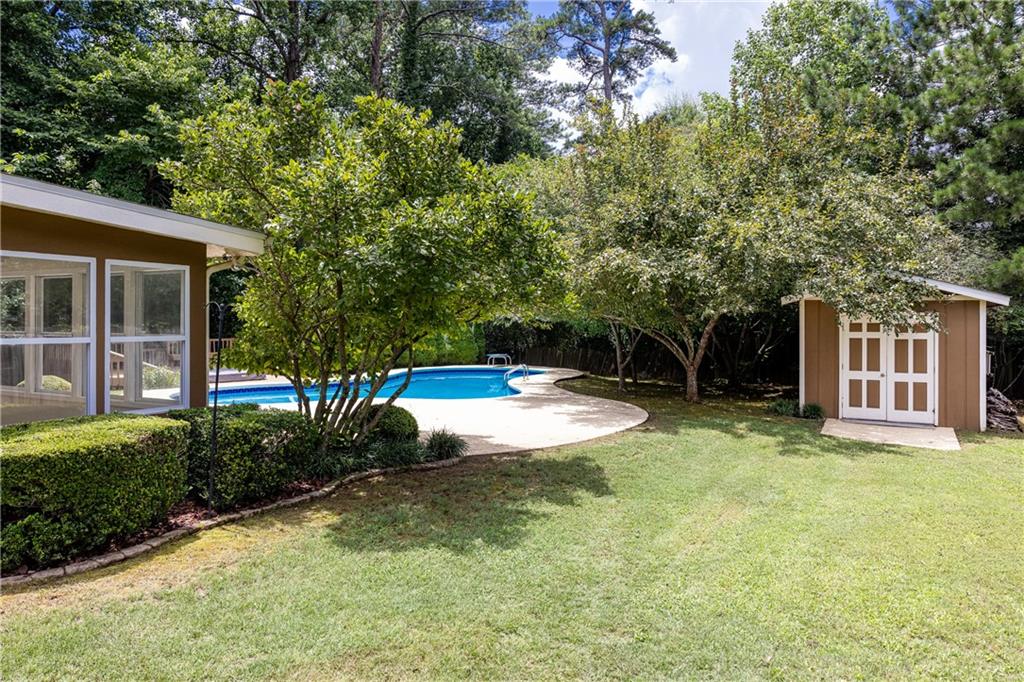 1373 Colony Drive