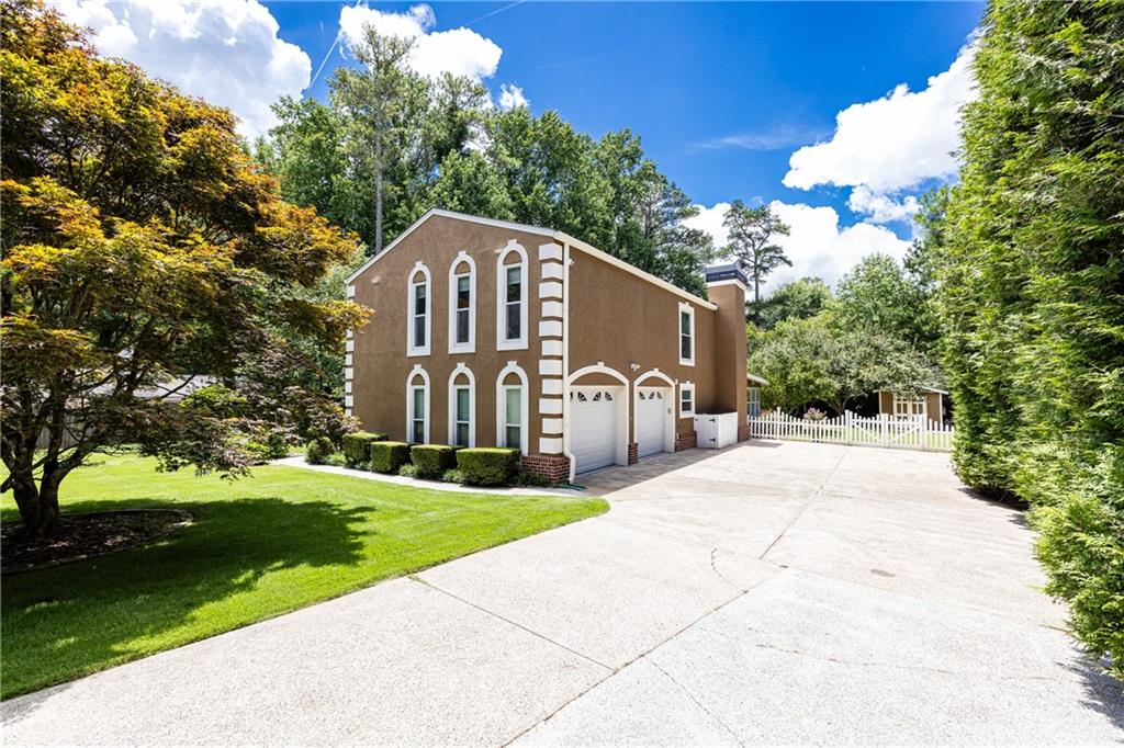 1373 Colony Drive