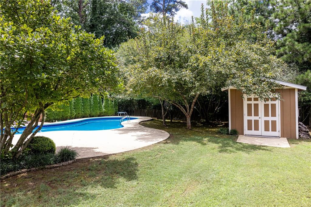 1373 Colony Drive