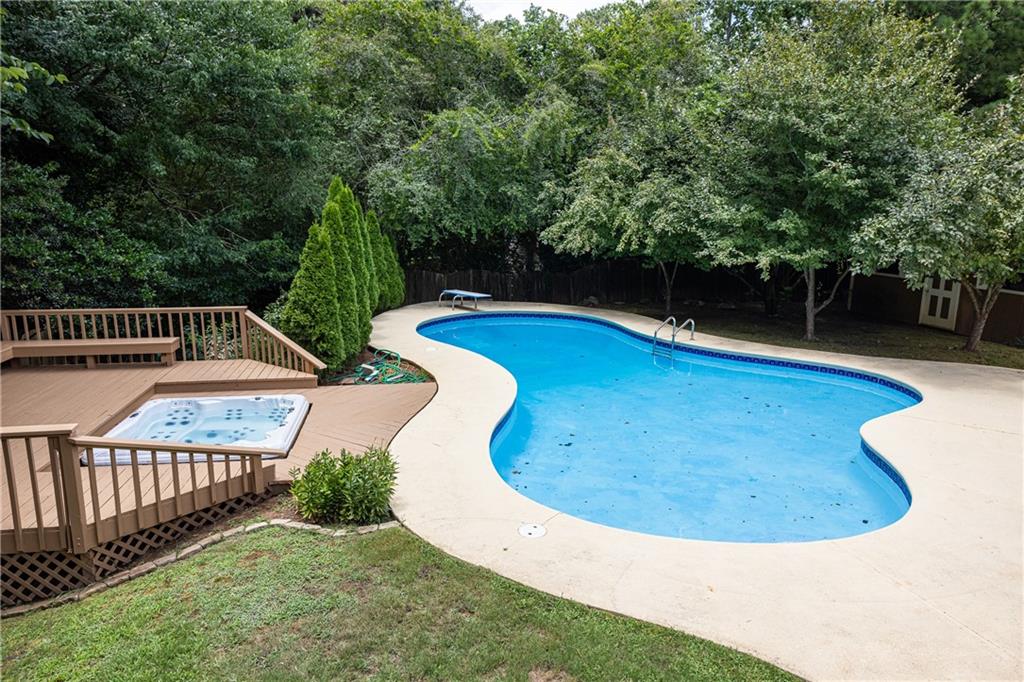 1373 Colony Drive