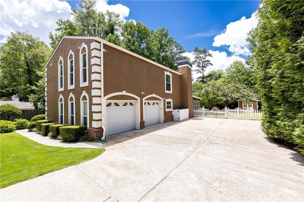 1373 Colony Drive