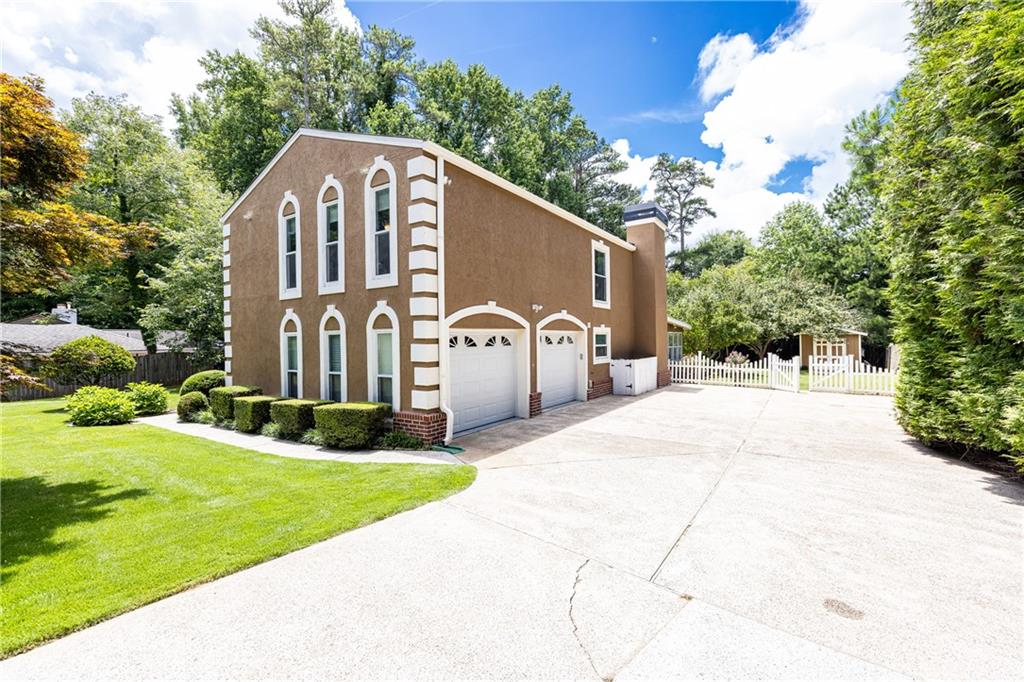 1373 Colony Drive
