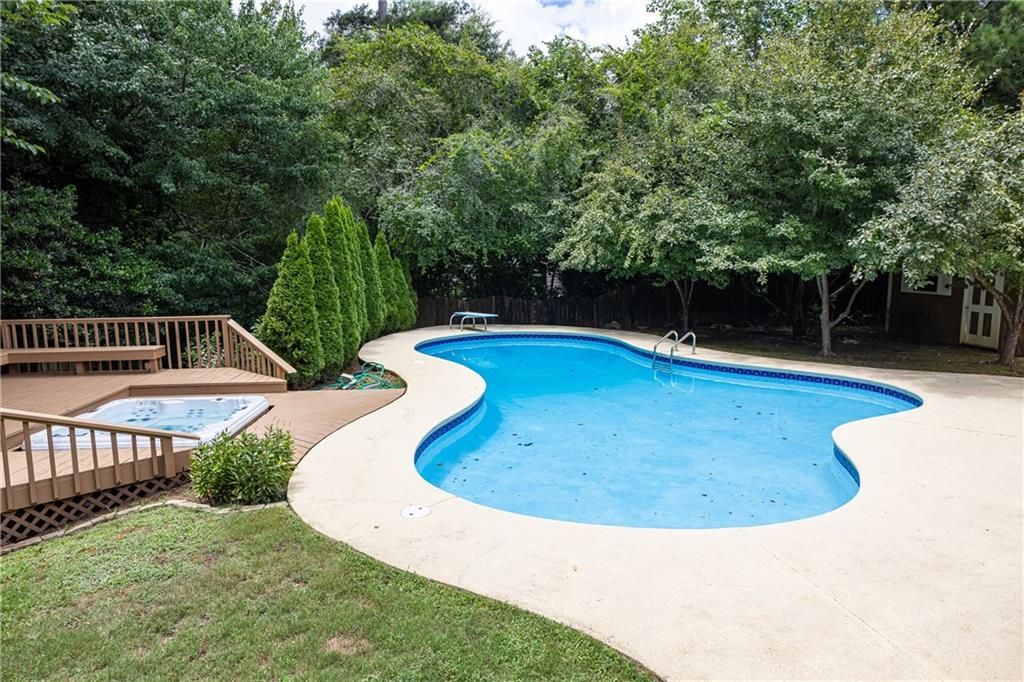 1373 Colony Drive