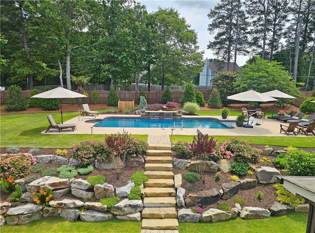 1365 Brody Drive