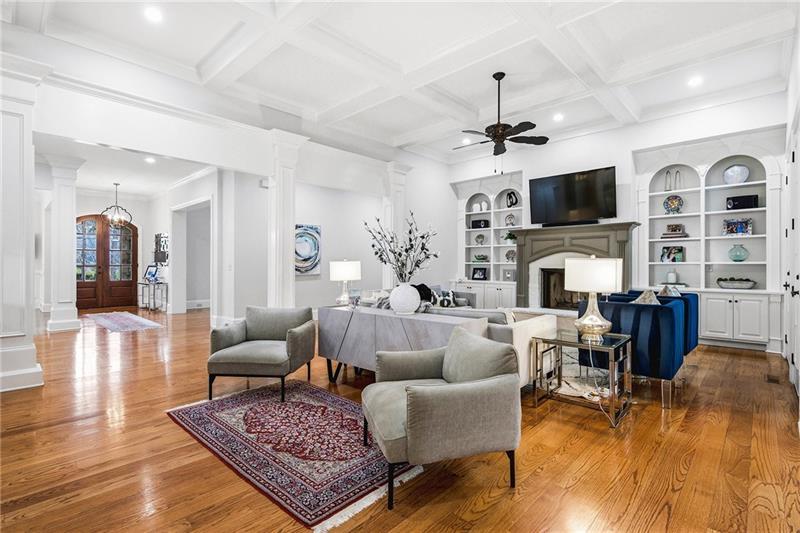2720 Orchard Knob SE