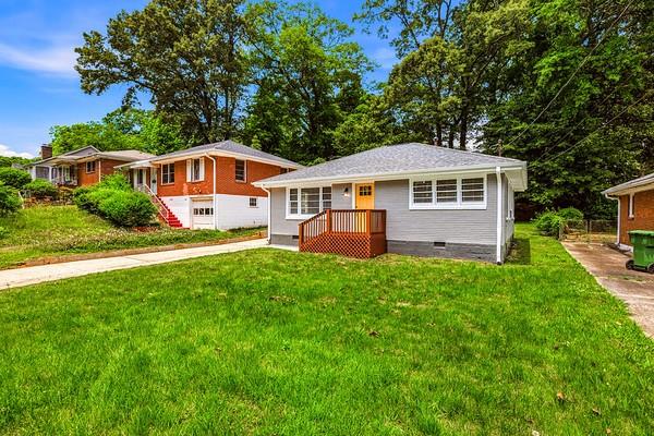 849 Erin Avenue SW
