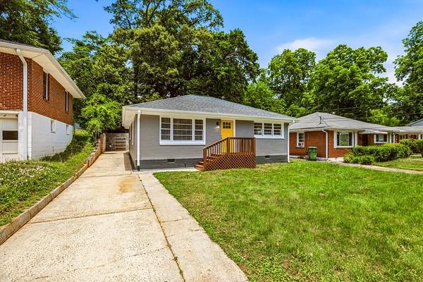 849 Erin Avenue SW