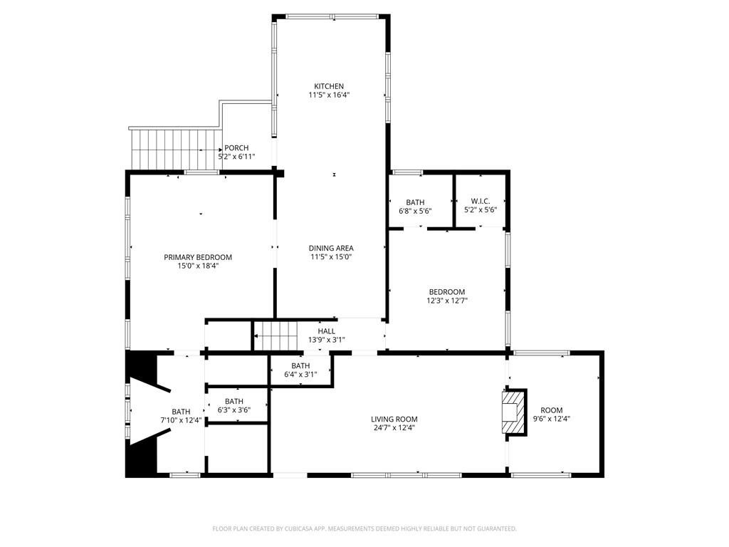 392 Collier Road NW
