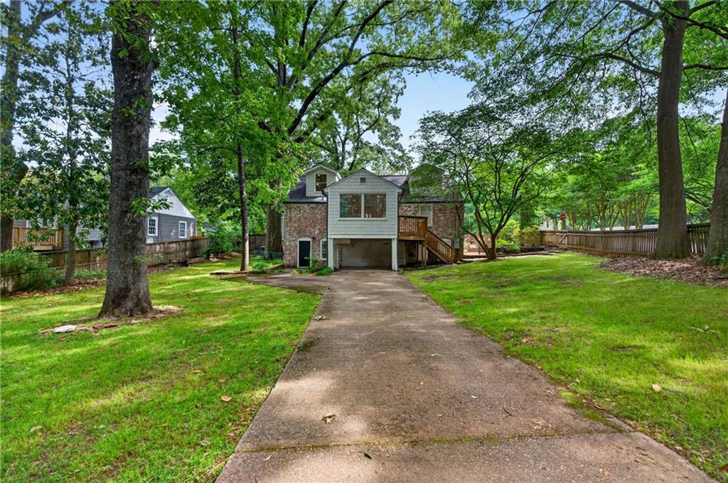 392 Collier Road NW