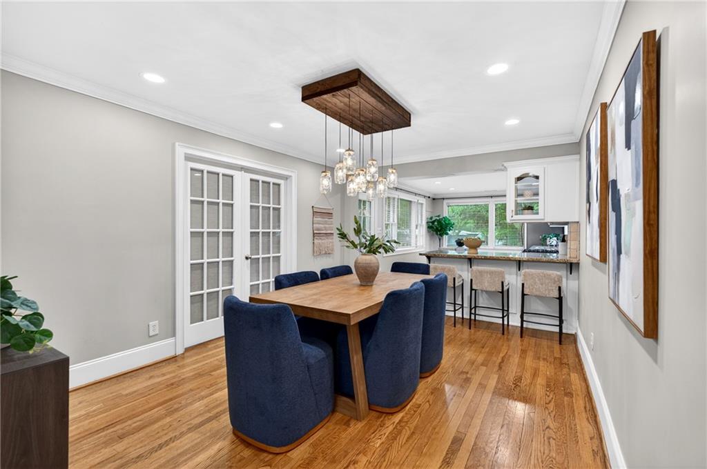 392 Collier Road NW