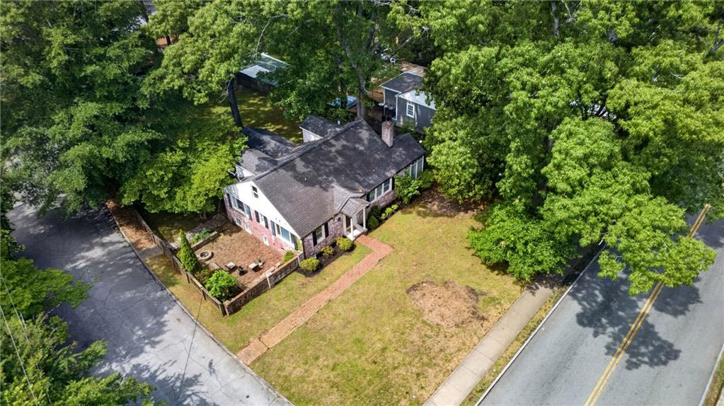 392 Collier Road NW
