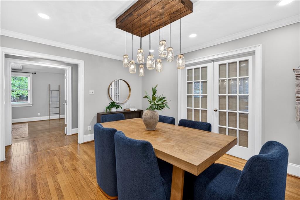 392 Collier Road NW