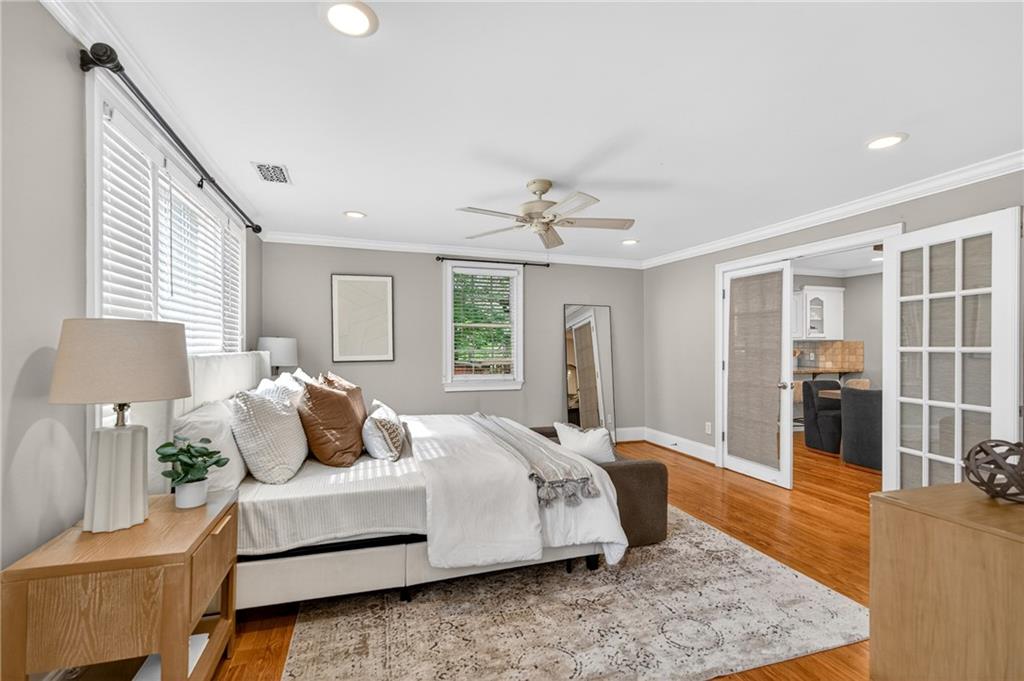 392 Collier Road NW
