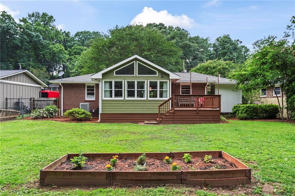 2477 Hunting Valley Drive