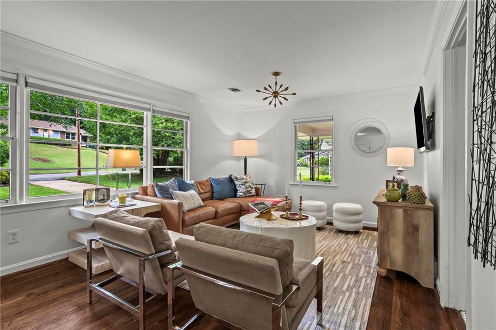 2477 Hunting Valley Drive