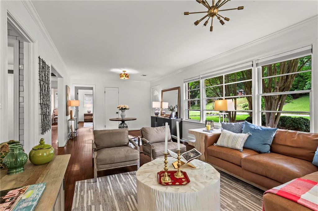 2477 Hunting Valley Drive