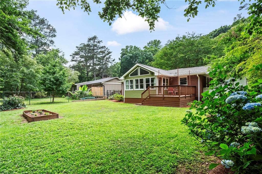 2477 Hunting Valley Drive