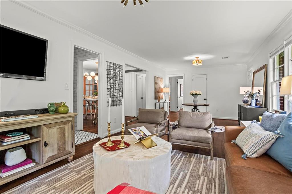 2477 Hunting Valley Drive