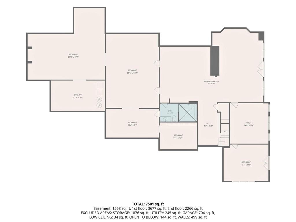 4211 Whitestone Place