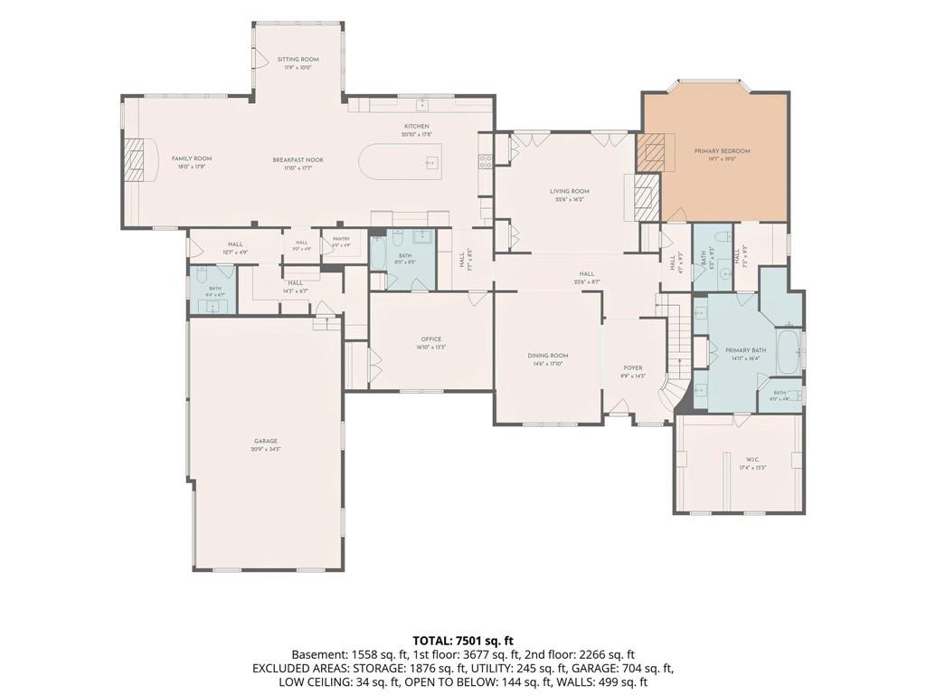 4211 Whitestone Place