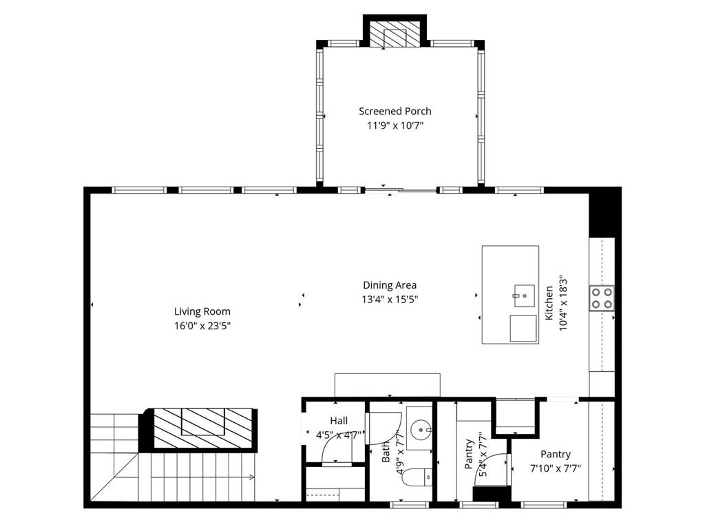 506 Bismark Road NE