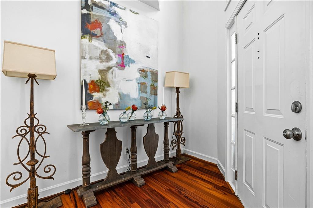 12 Honour Avenue NW Unit 7