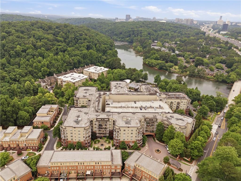 200 River Vista Drive Unit 703