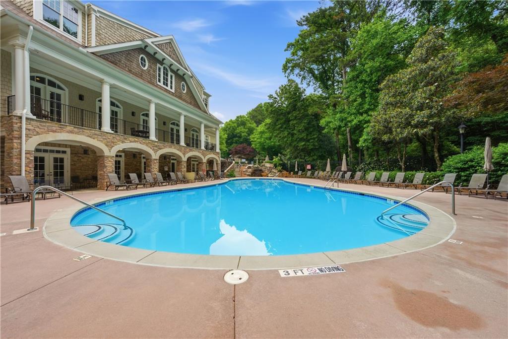 200 River Vista Drive Unit 703