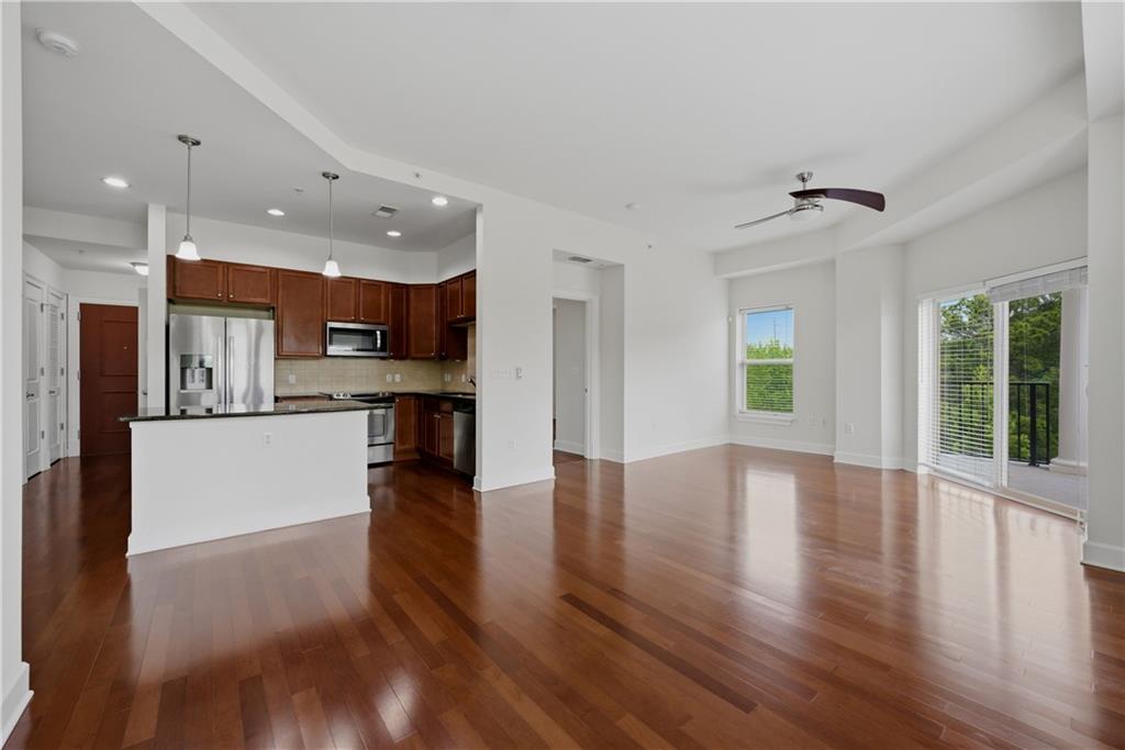 200 River Vista Drive Unit 703