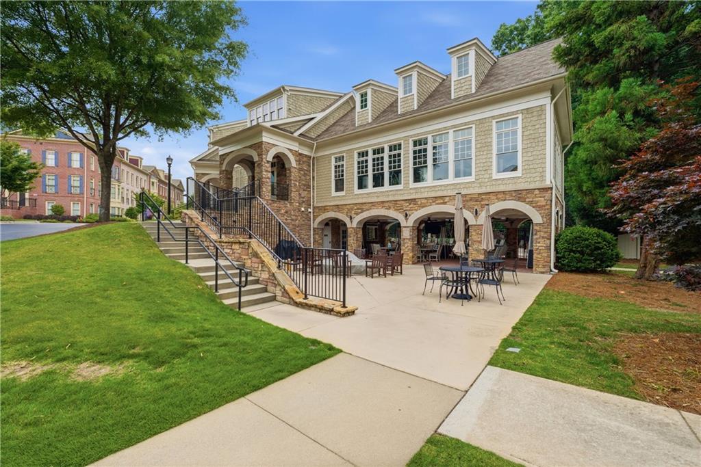 200 River Vista Drive Unit 703