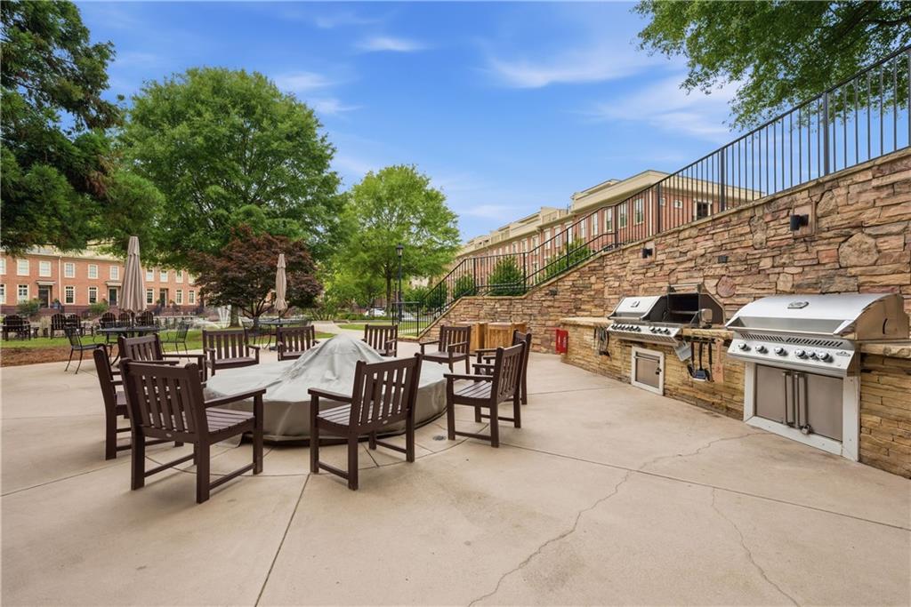200 River Vista Drive Unit 703