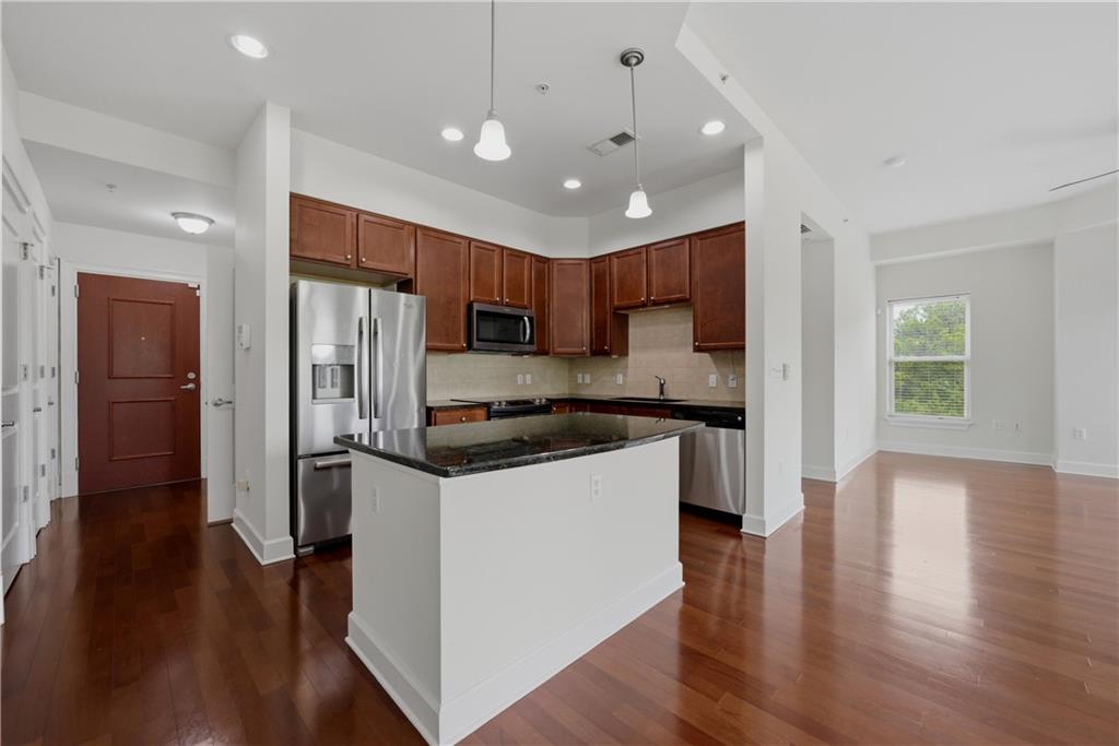 200 River Vista Drive Unit 703