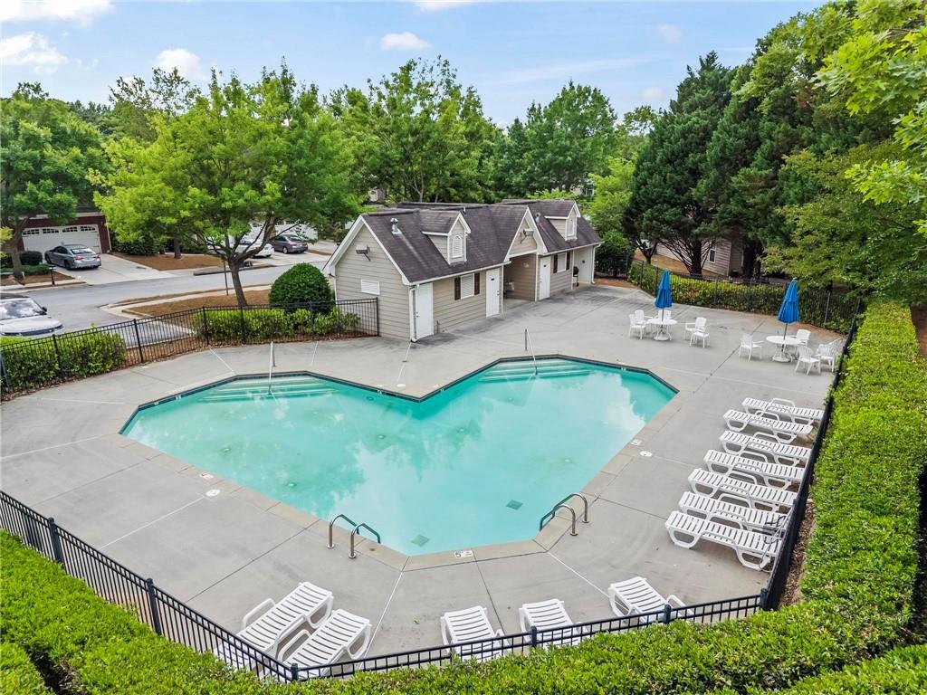 1509 Creek Bend Lane