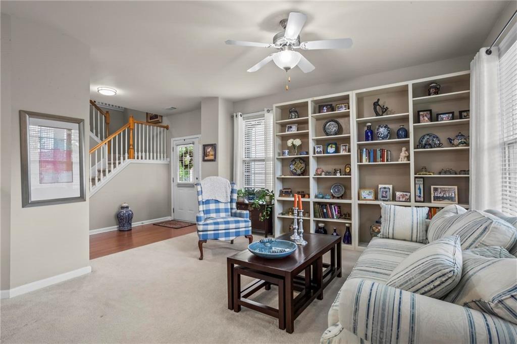 1509 Creek Bend Lane