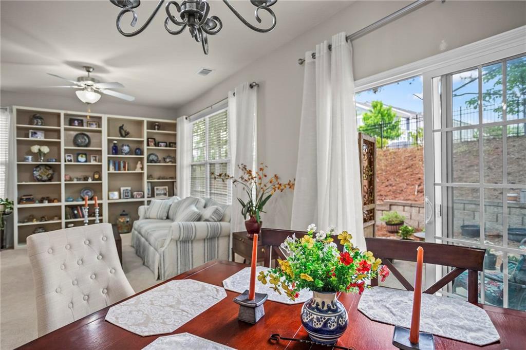 1509 Creek Bend Lane