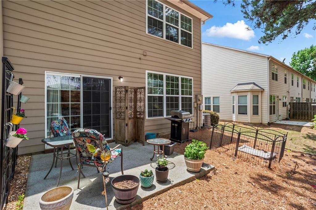 1509 Creek Bend Lane