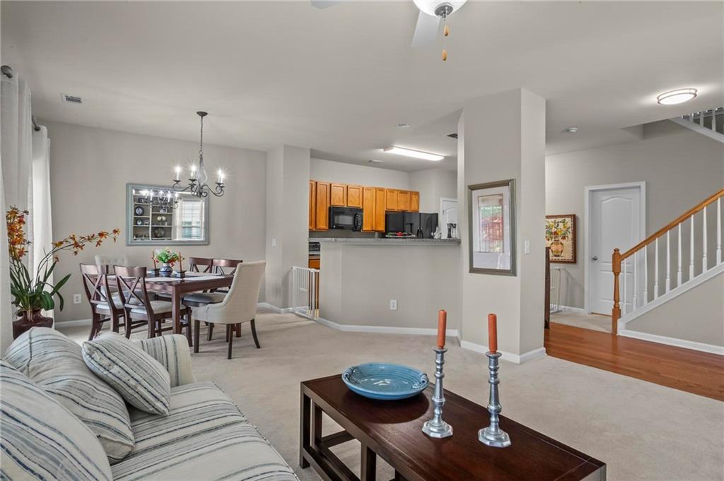 1509 Creek Bend Lane