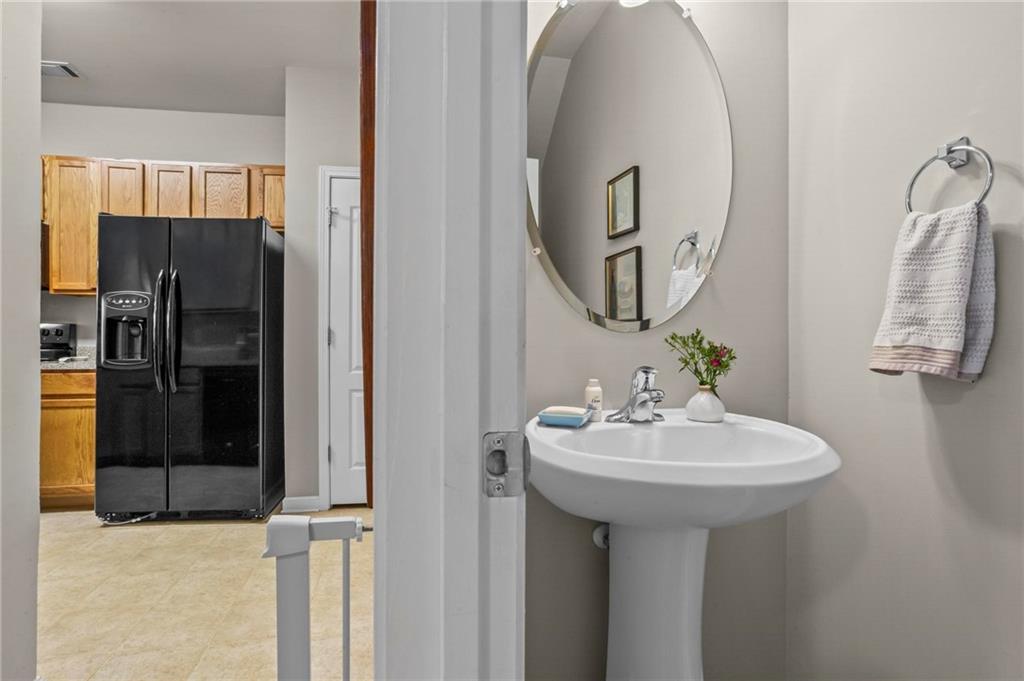 1509 Creek Bend Lane
