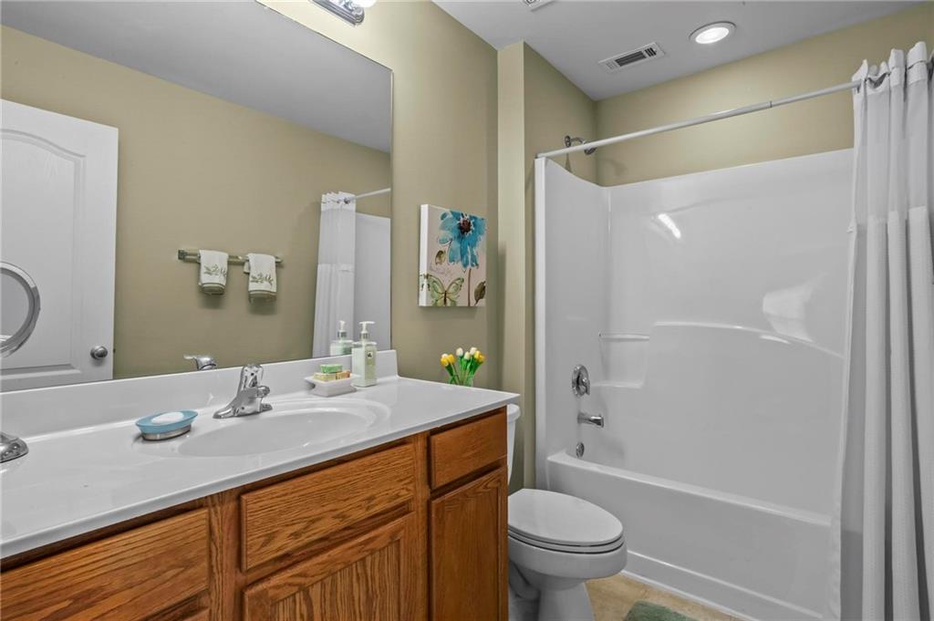 1509 Creek Bend Lane