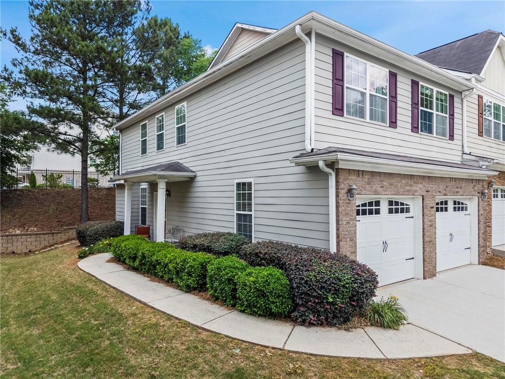 1509 Creek Bend Lane
