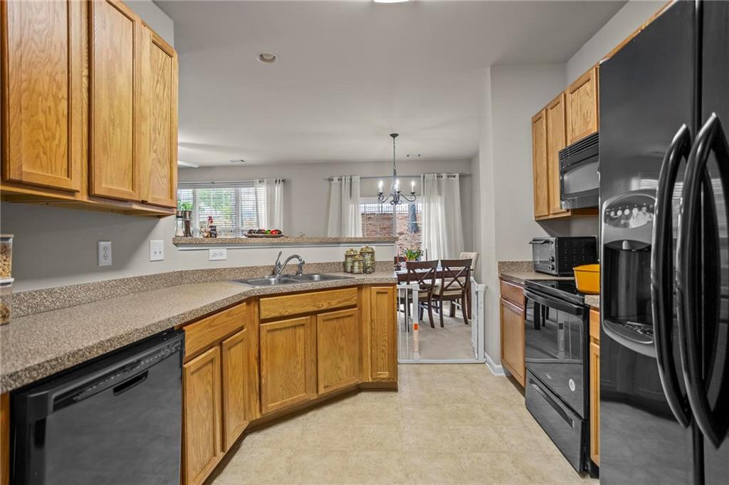 1509 Creek Bend Lane