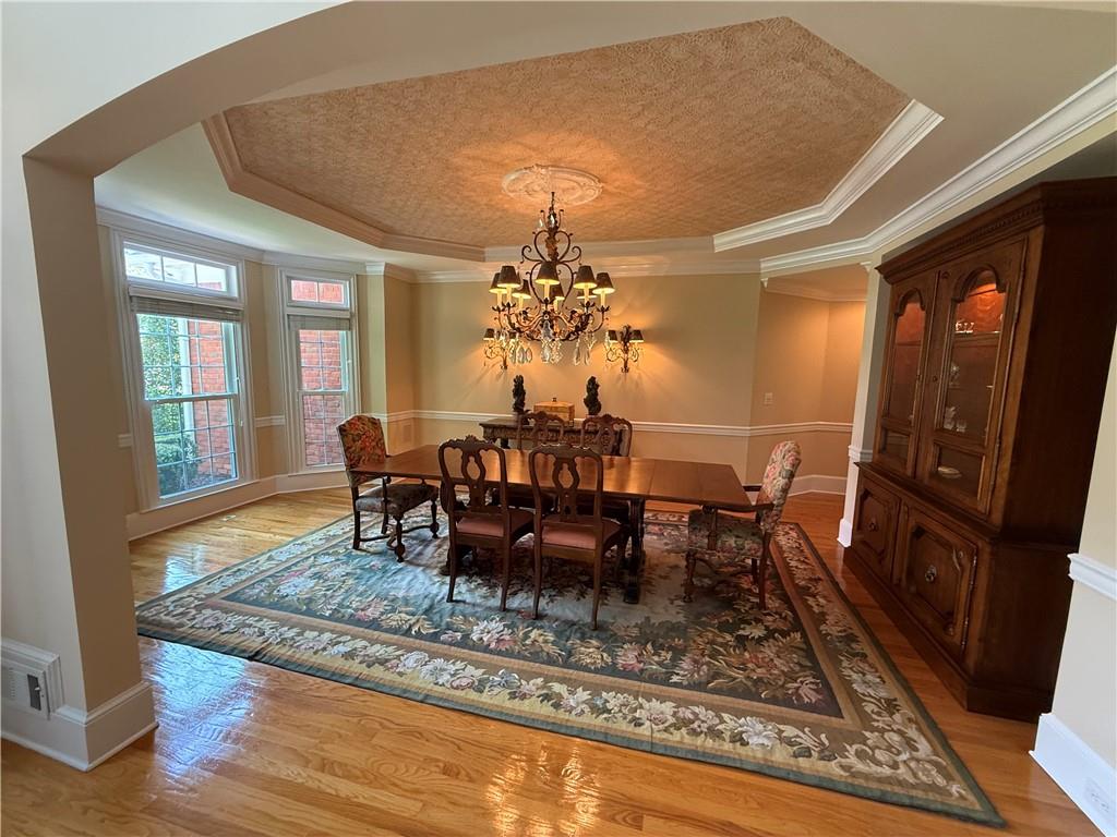 1913 Denton Walk Court