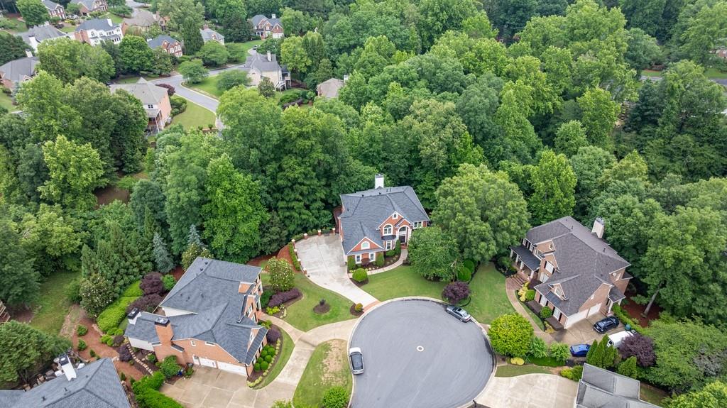 1913 Denton Walk Court