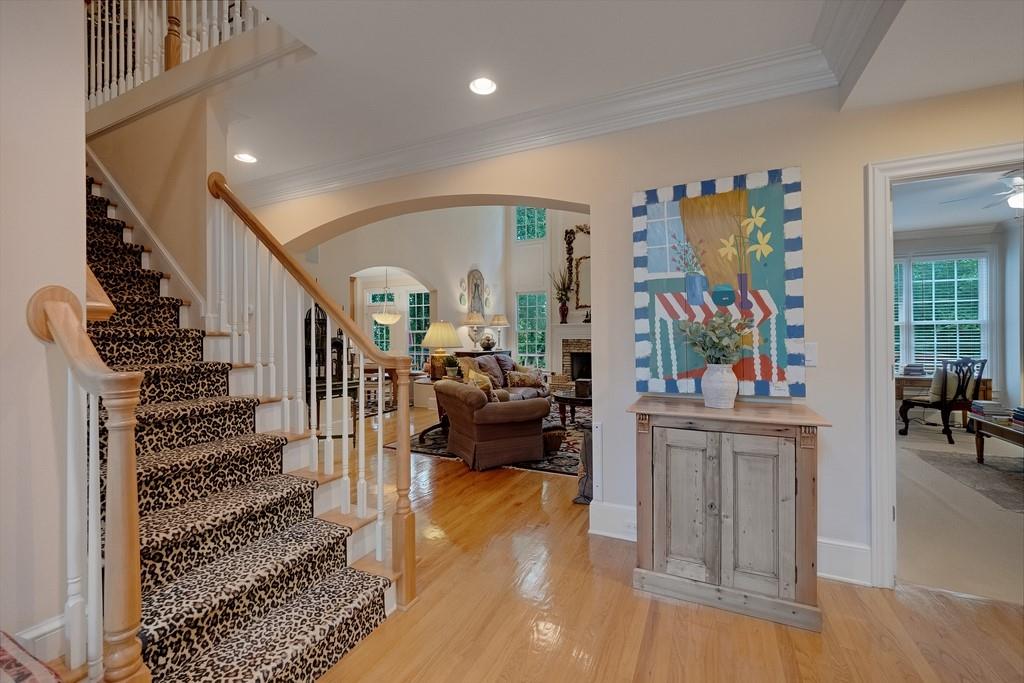 1913 Denton Walk Court