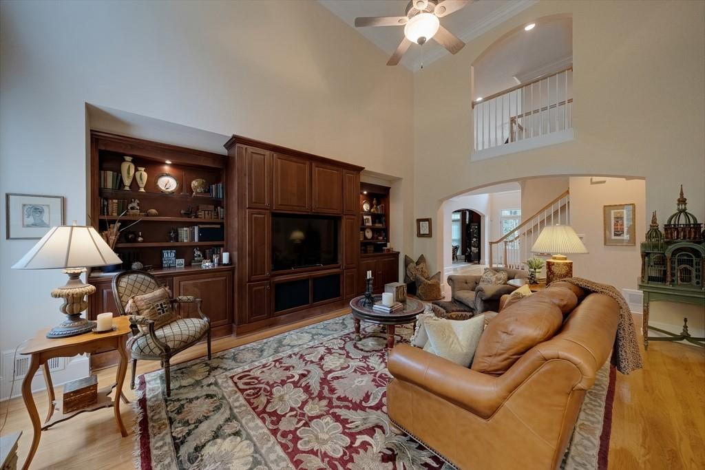1913 Denton Walk Court