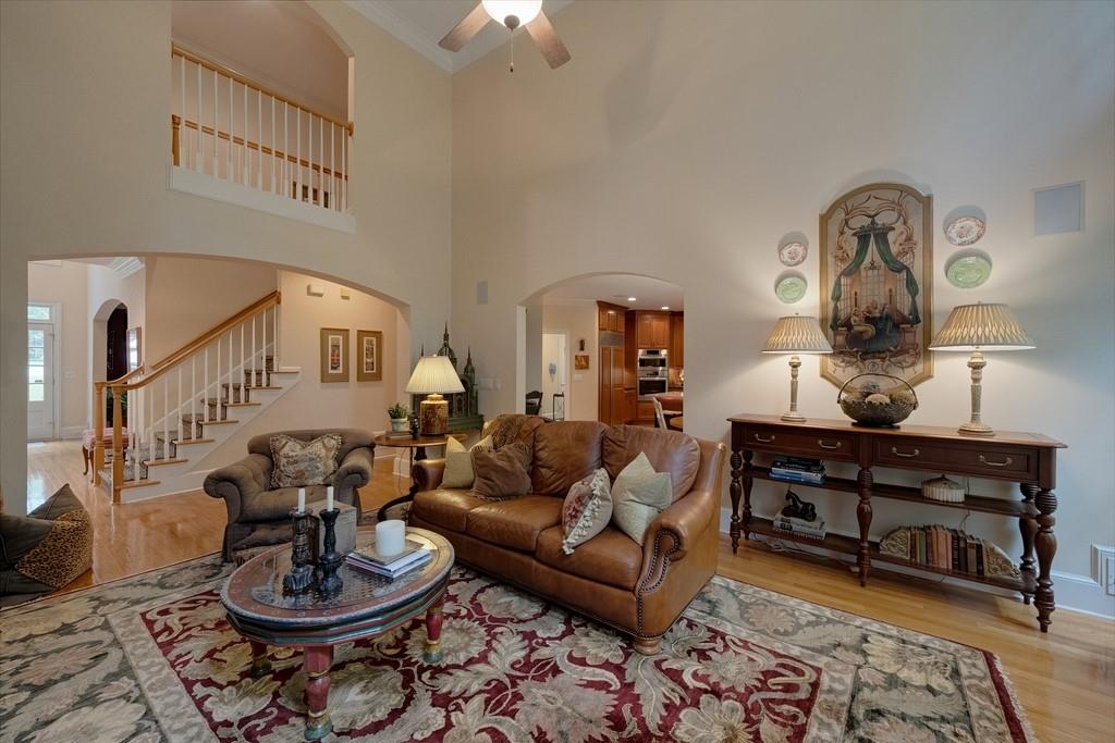 1913 Denton Walk Court