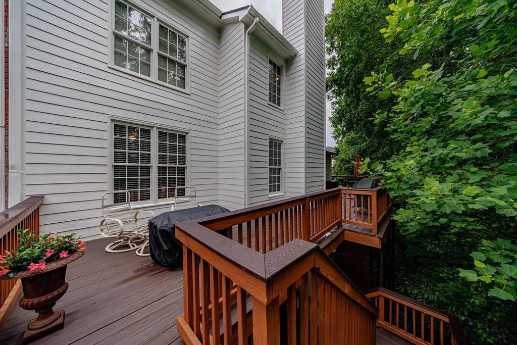 1913 Denton Walk Court
