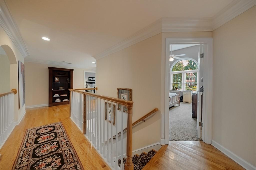 1913 Denton Walk Court