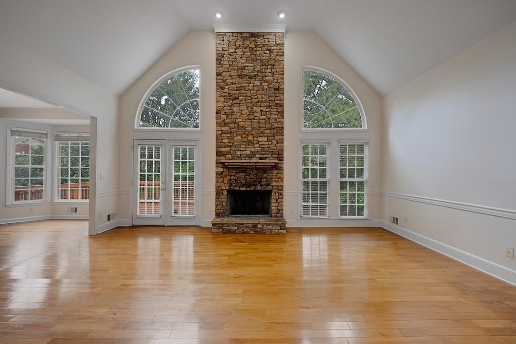 4571 Rutherford Drive